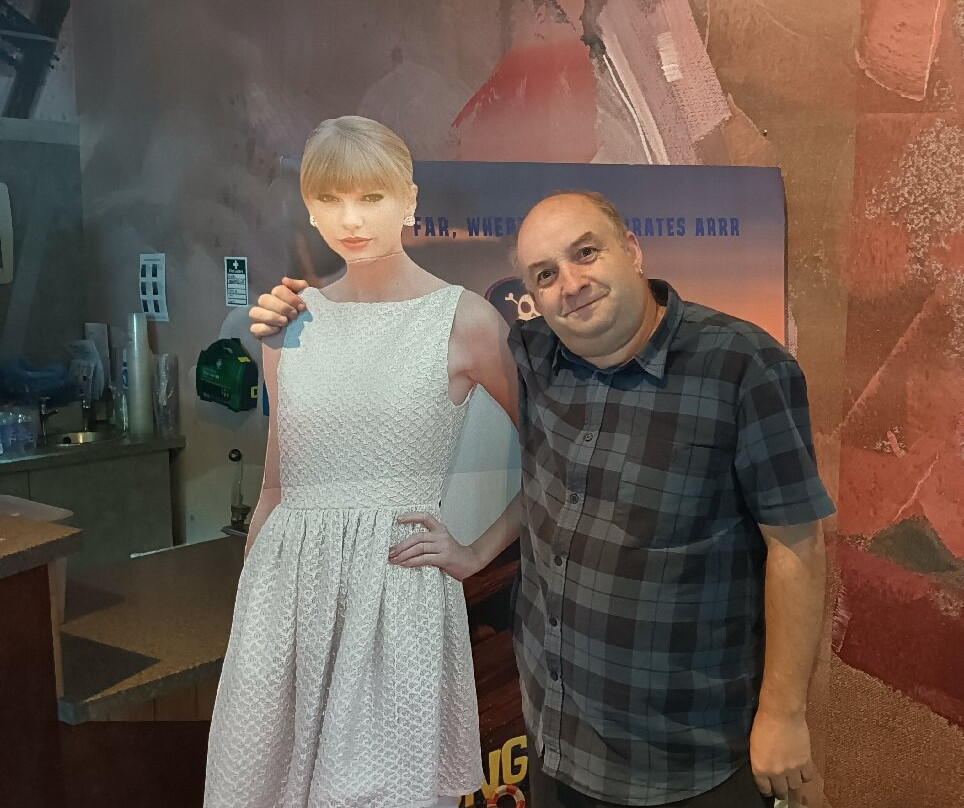 Light Cinema Bolton-博尔顿必去景点