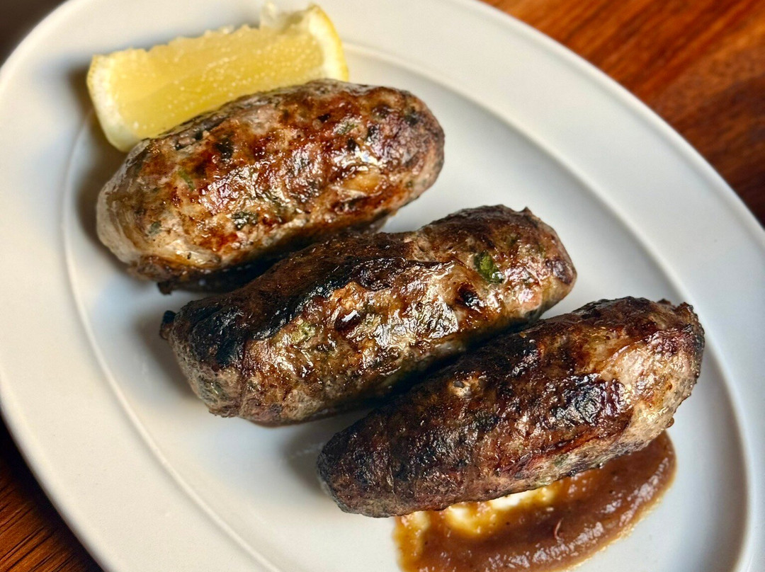 Myras Taverna