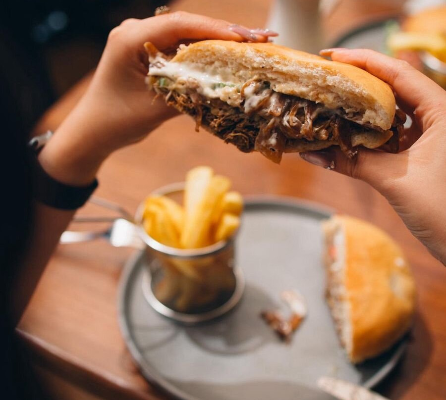 El Mechado Sandwicheria