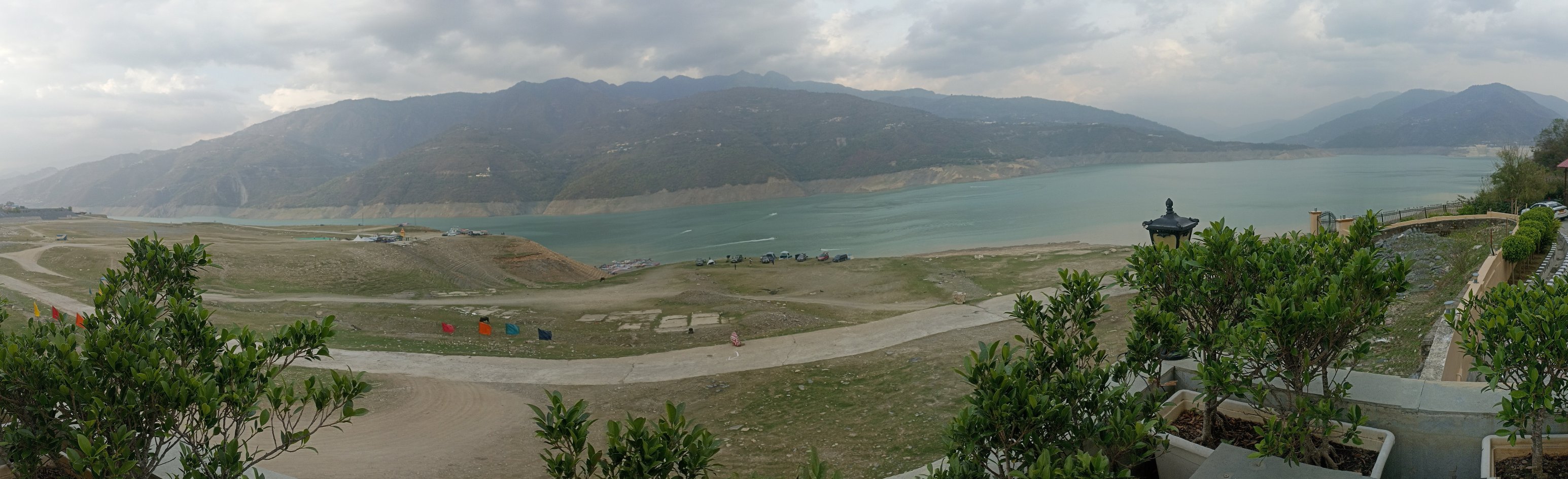 Hotel le Roi Lake View Koti-官方