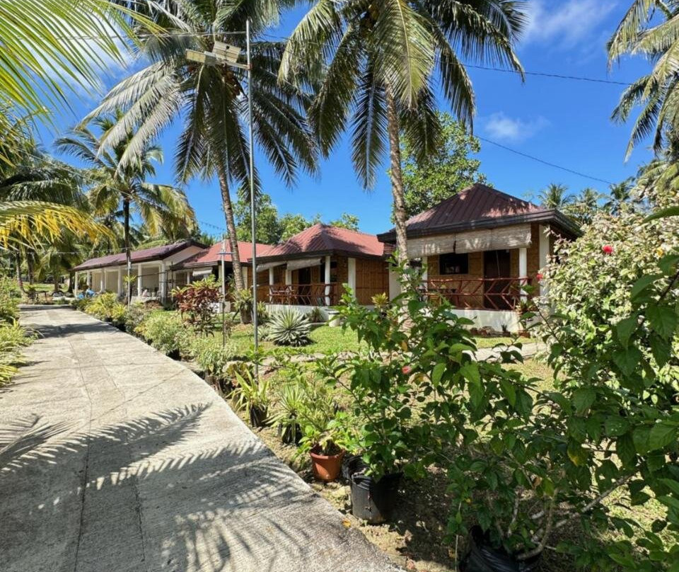 Cris & Mar Homestay