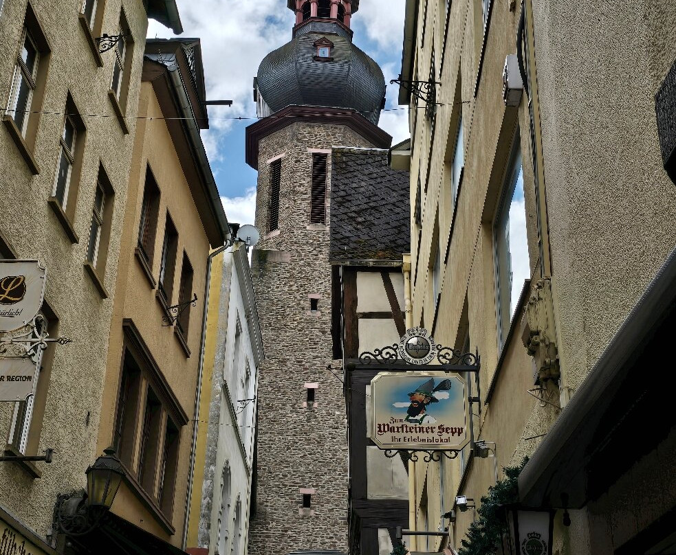 罗森湖格尔氛围酒店主图