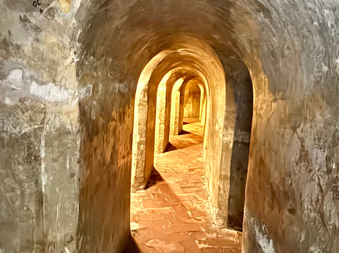 Kaanas Travel-麦德林必去景点