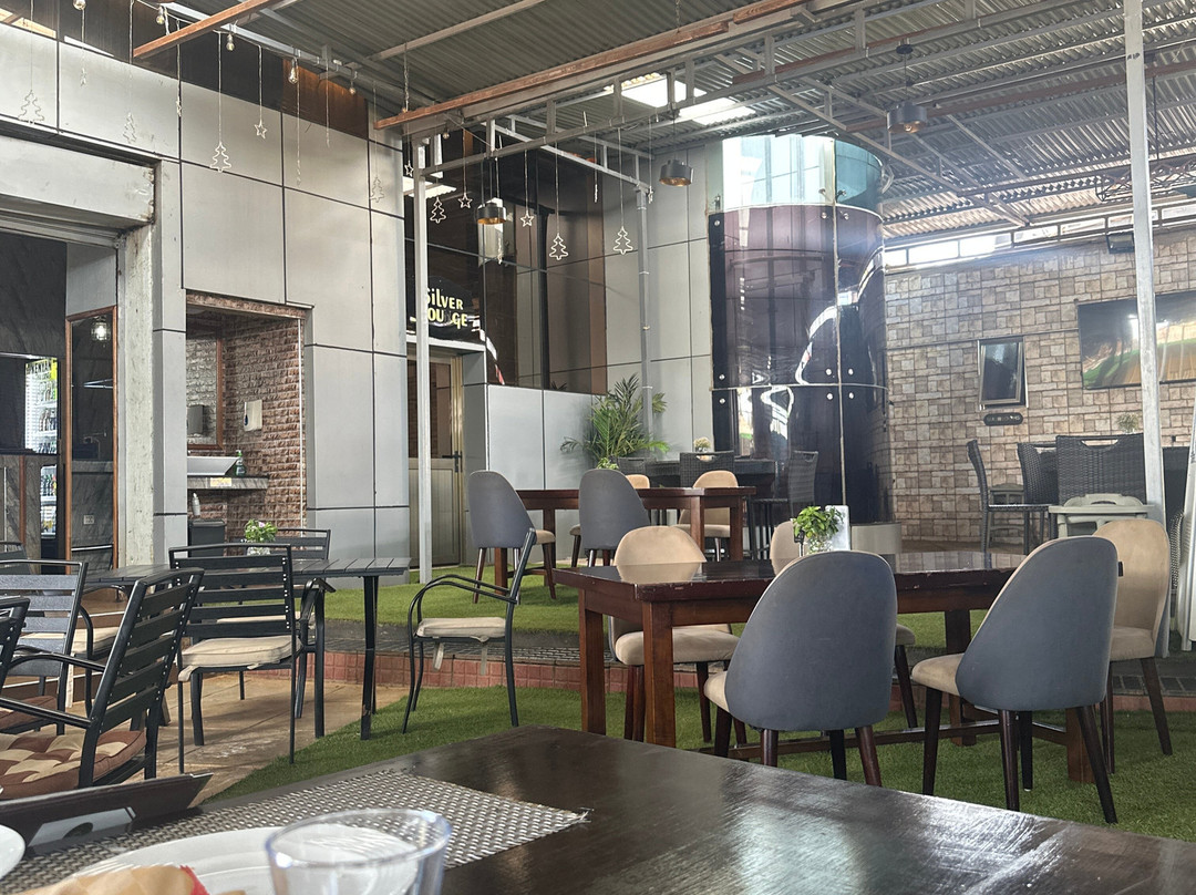 诺克拉斯银橡树 恩布主图