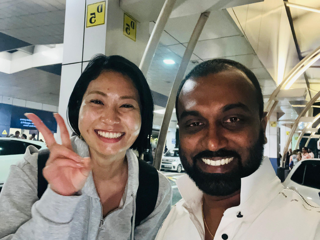 Travel With Udi Sri Lanka-加勒必去景点
