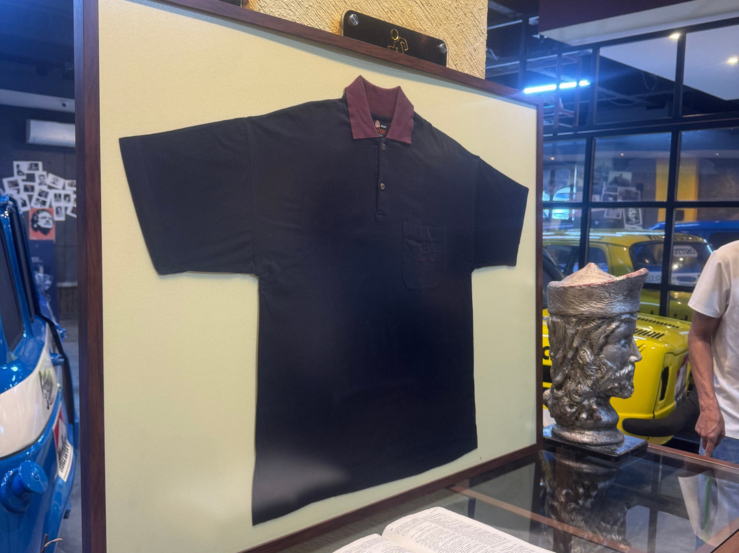 Beyond Escobar-麦德林必去景点