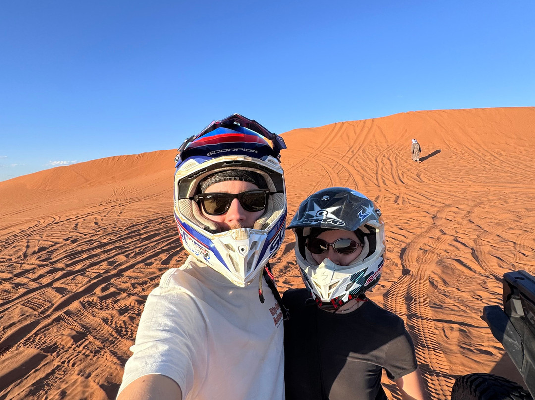 Farka Tours-伊拉悉迪亚必去景点