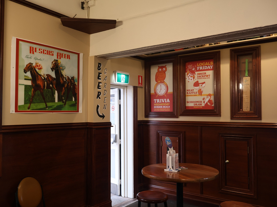 Kurri Kurri Hotel
