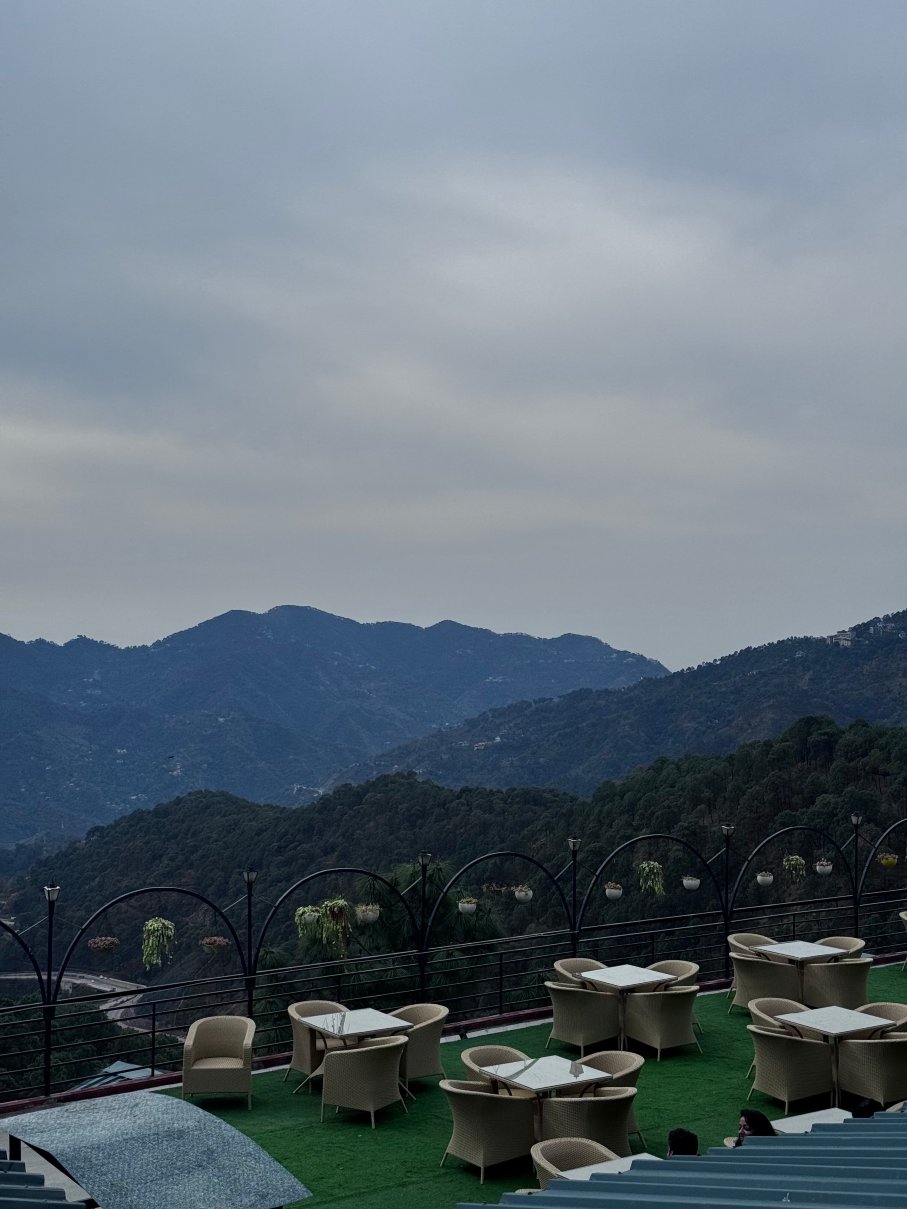 温妮斯假日水疗度假村-官方