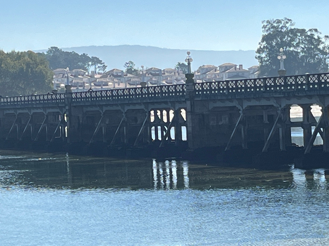 托哈桥酒店主图