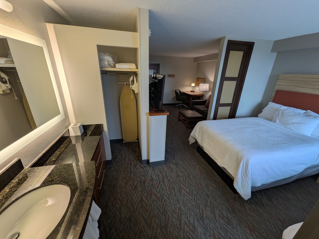 Candlewood Suites CINCINNATI NORTHEAST - MASON by IHG主图