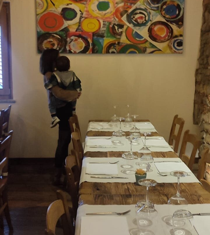 Taverna Versace
