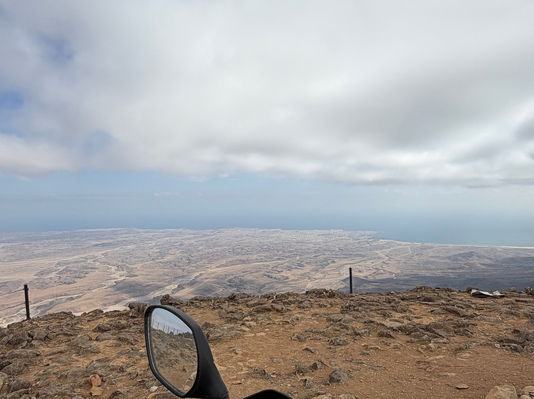 Salalah Explore Adventure Trips-塞拉莱必去景点