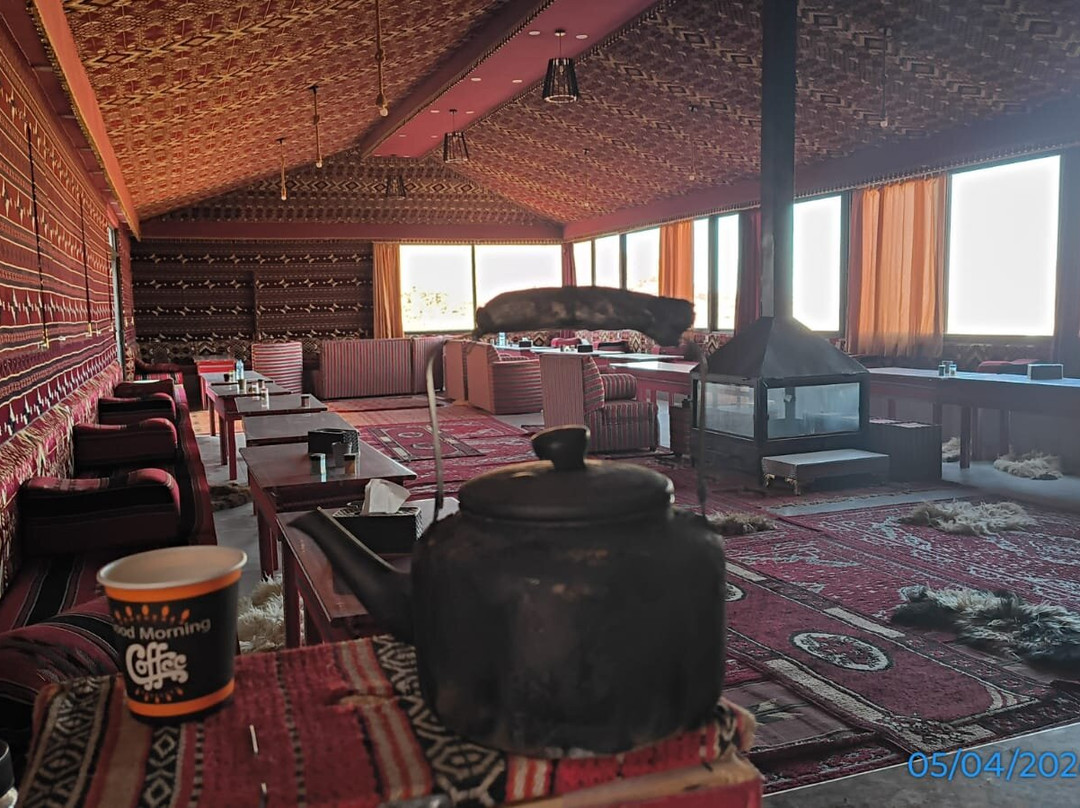 Bedouin Nights Camp-Wadi Rum Village必去景点
