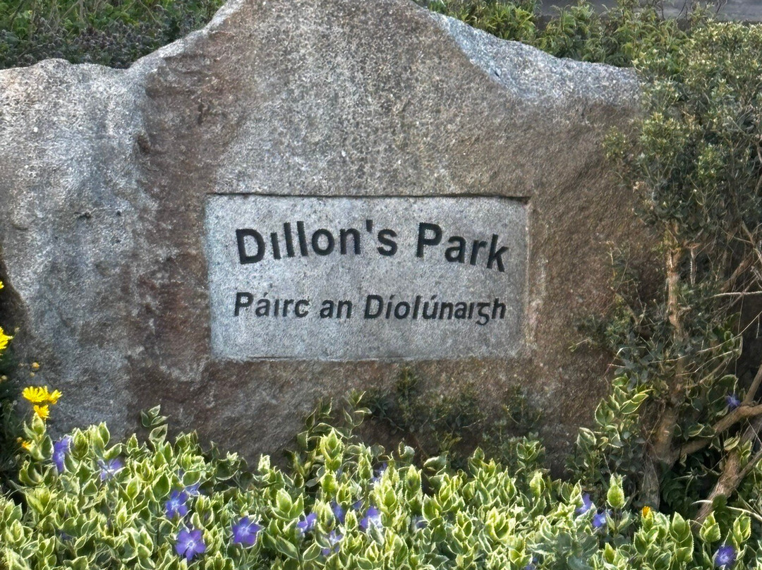 Dillon’S Park-达尔基必去景点