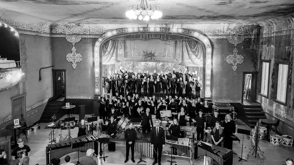 Batcher Block Opera House-Staples必去景点