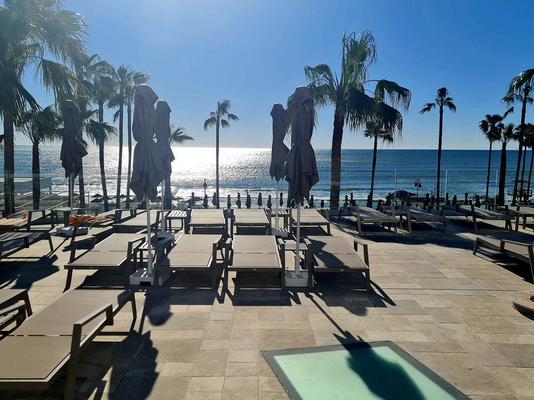 Riu Nautilus Torremolinos主图