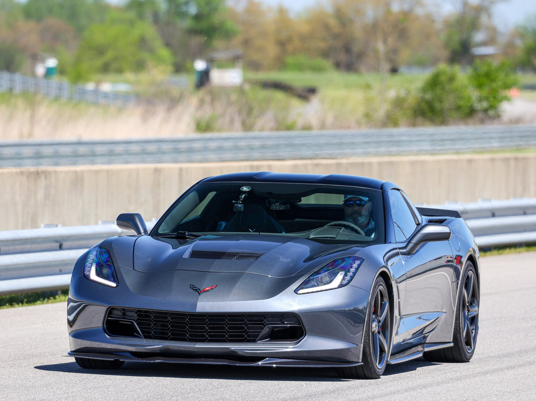 NCM Motorsports Park-鲍灵格林必去景点