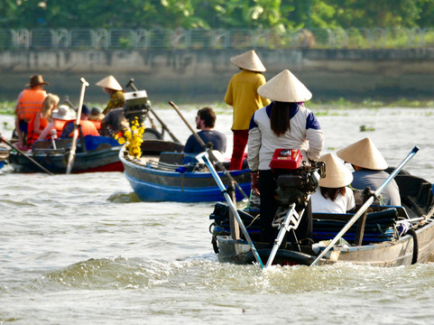 Lux Travel Dmc Asia - Inspiring Journeys-河内必去景点