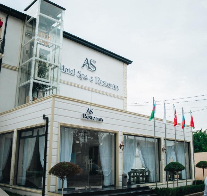 AS Hotel
