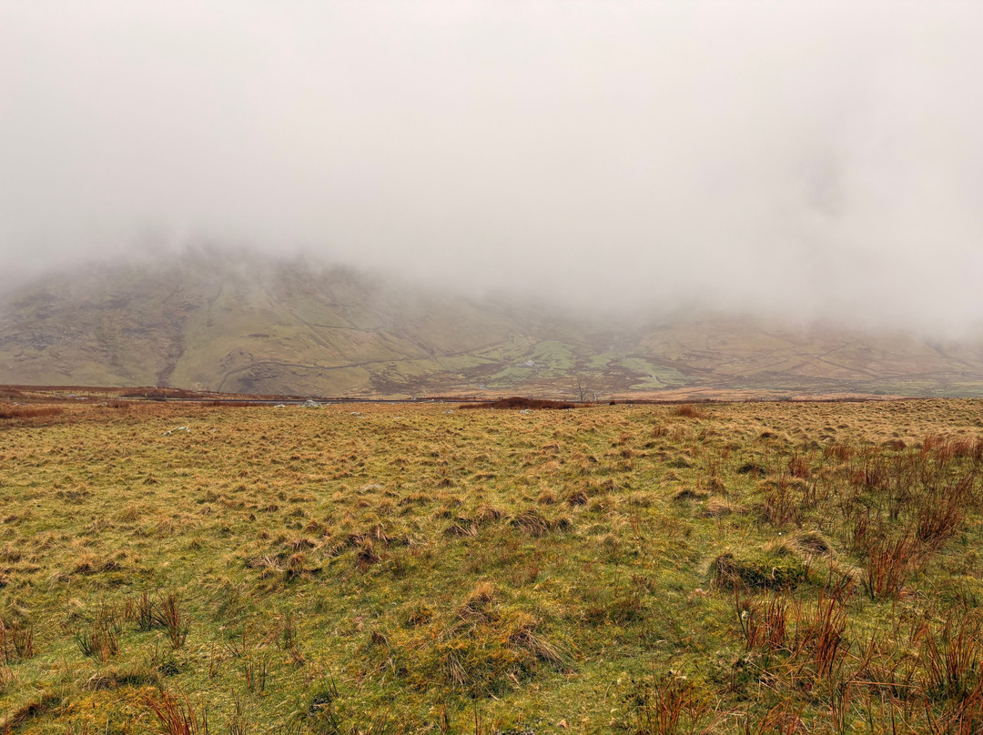 RAW Adventures Mountain Activities Ltd-Llanberis必去景点