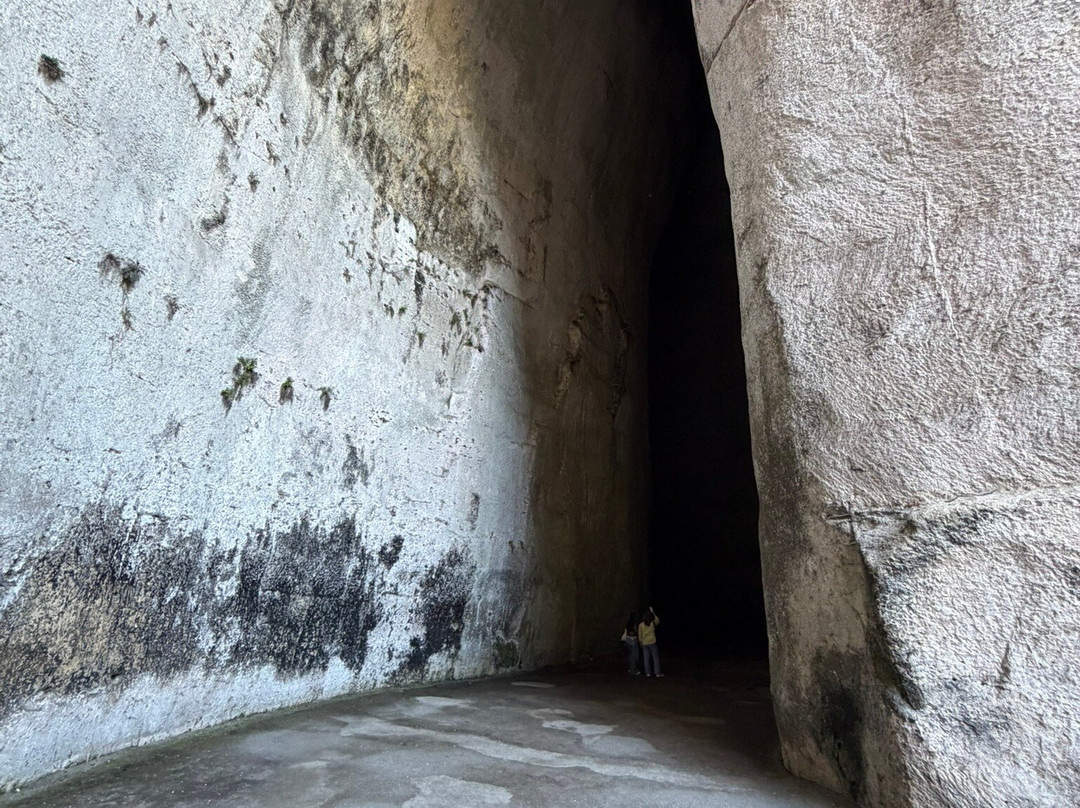 Sicily Private Tours by Luca-墨西拿必去景点