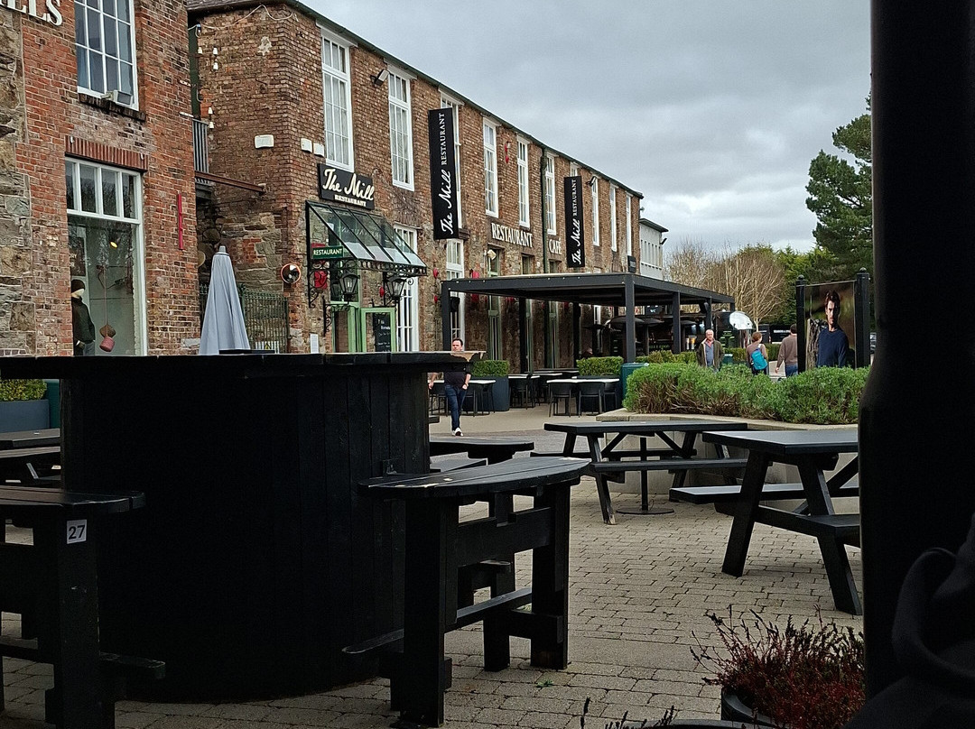 Blarney Woollen Mills Hotel, BW Signature Collection主图