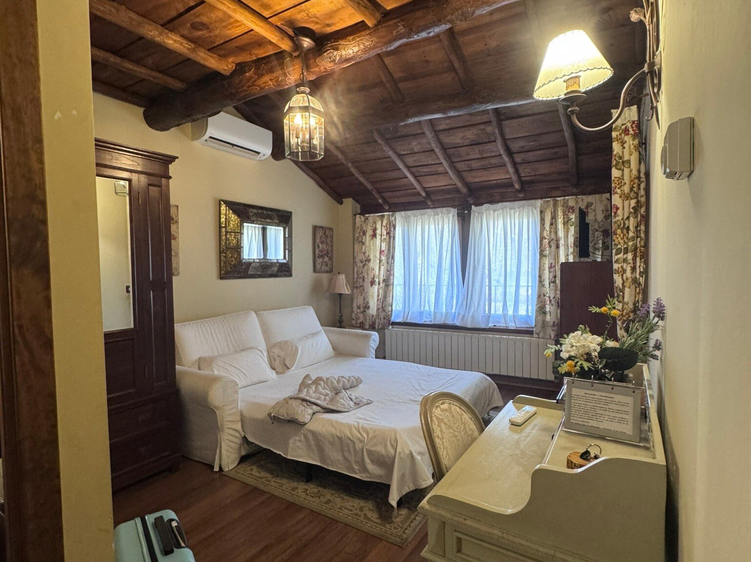 皇家乡村音乐剧旅馆主图