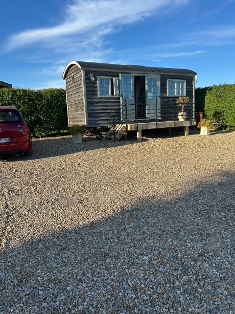 扫丹农场民宿-官方