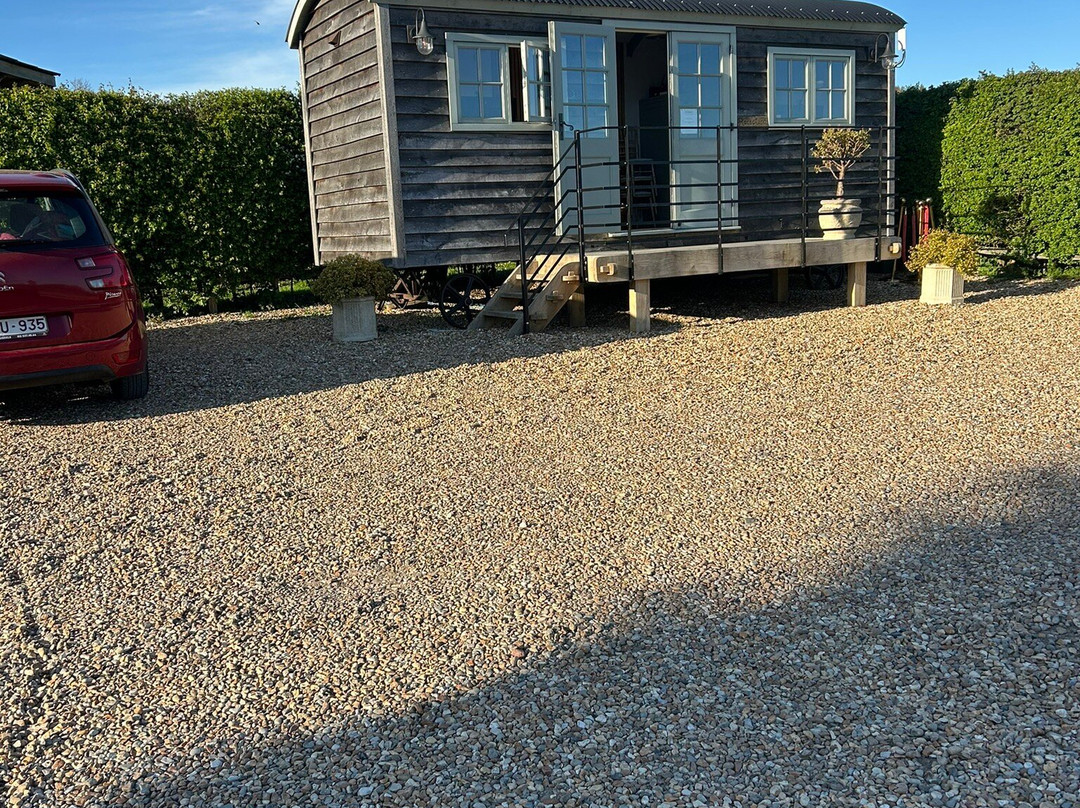 扫丹农场民宿主图