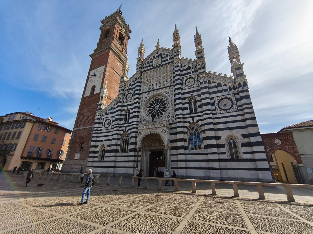 罗康达圣保罗旅馆主图