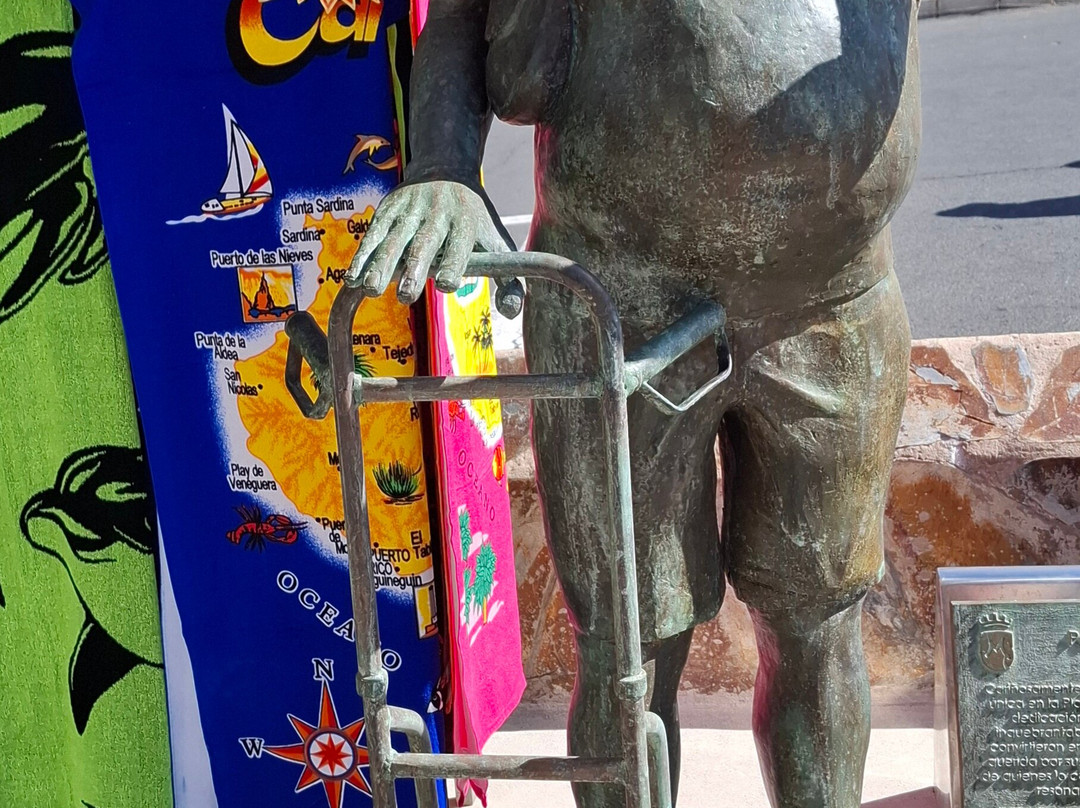 Pedro Jimenez Rivero