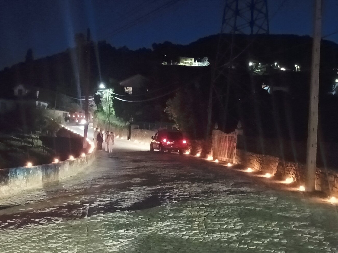 多罗河葡萄酒和SPA酒店主图