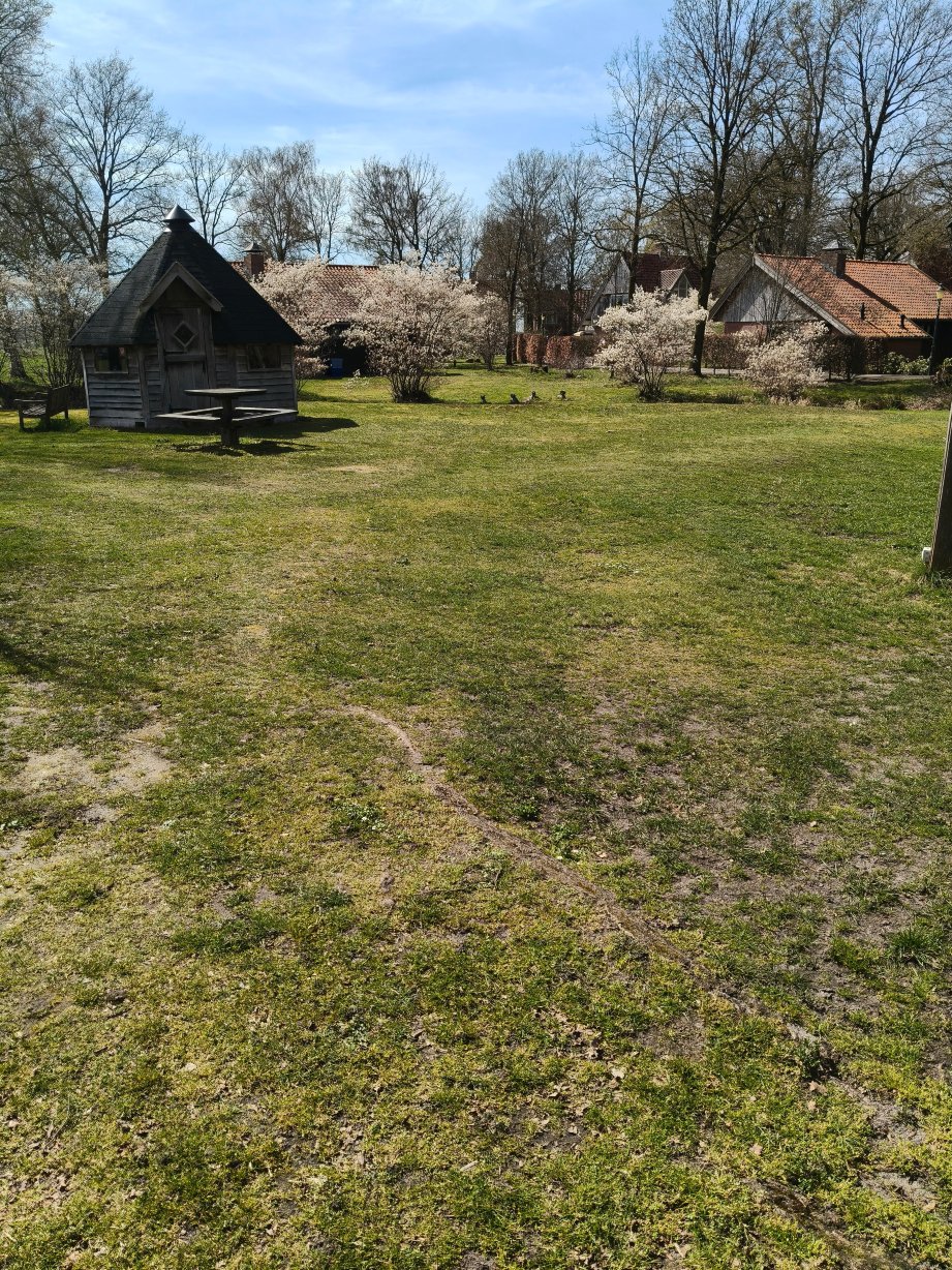 兰德果霍特韦酒店-官方