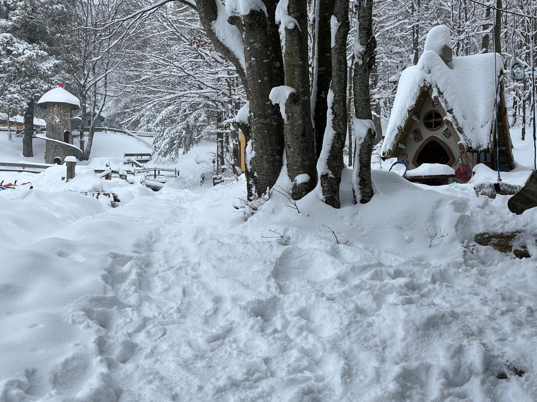 Oberjoch - Familux Resort主图