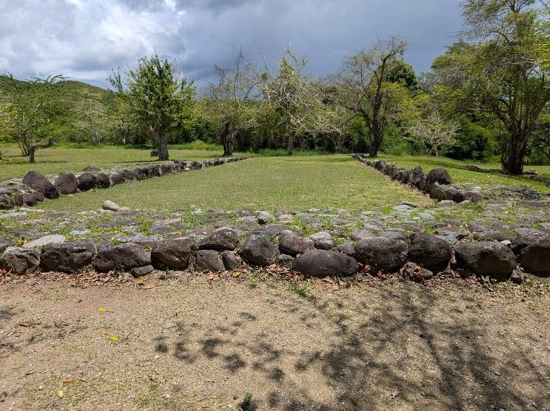 Tibes Indigenous Ceremonial Center-庞塞必去景点