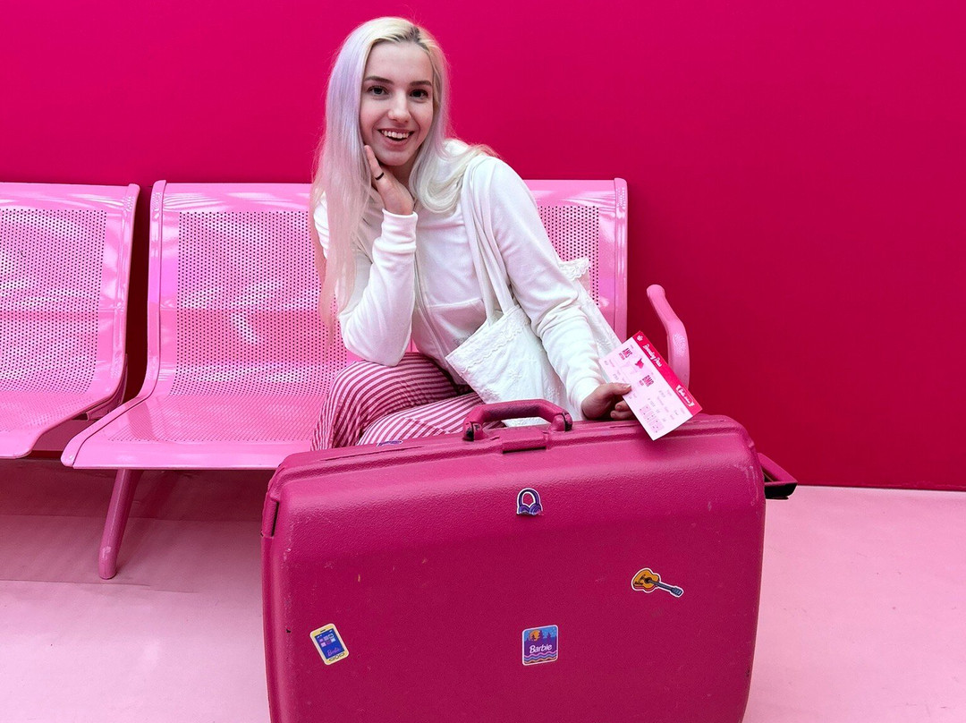 Barbie: The Dream Experience-阿姆斯特丹必去景点