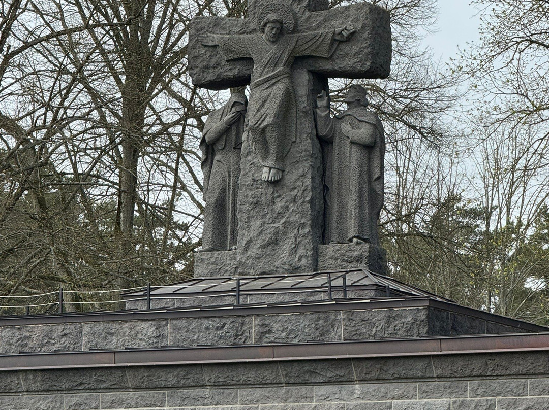 Duitse Militaire Begraafplaats-洛默尔必去景点