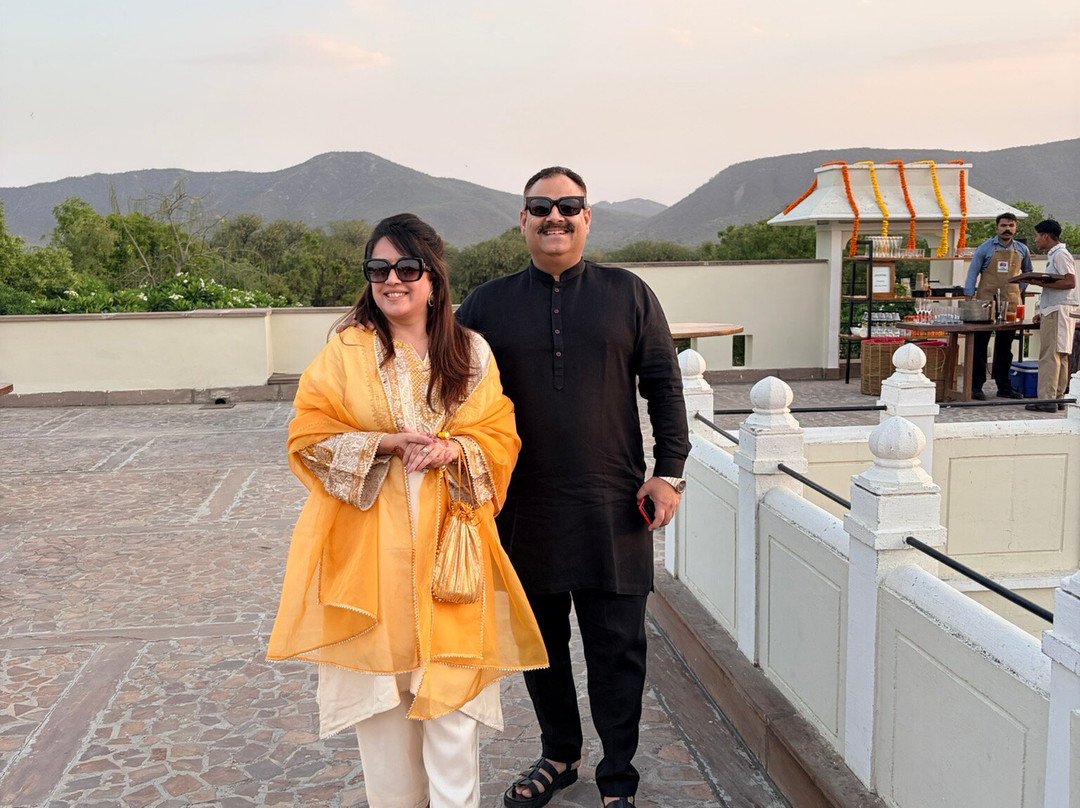 比尚阁堡阿丽拉酒店 - 凯悦品牌主图