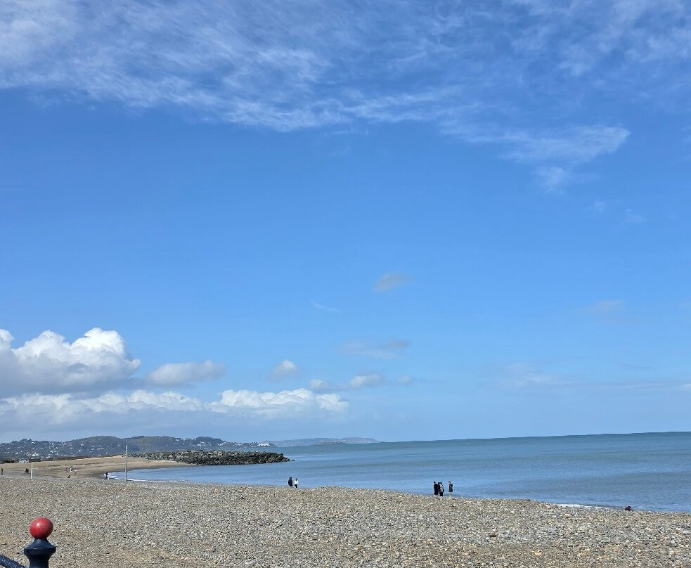 Bray Beach-布瑞必去景点