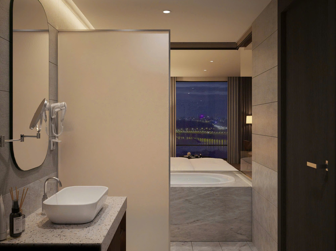 D'celes Hotel