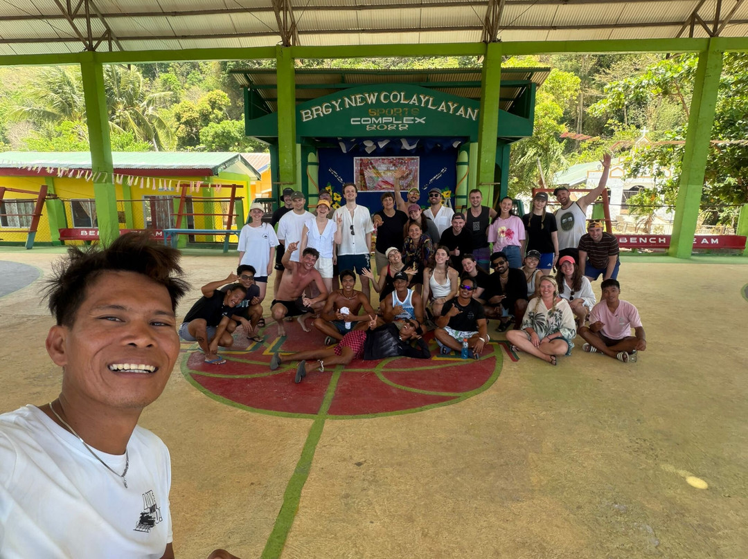 Big Dream Boatman-科隆必去景点