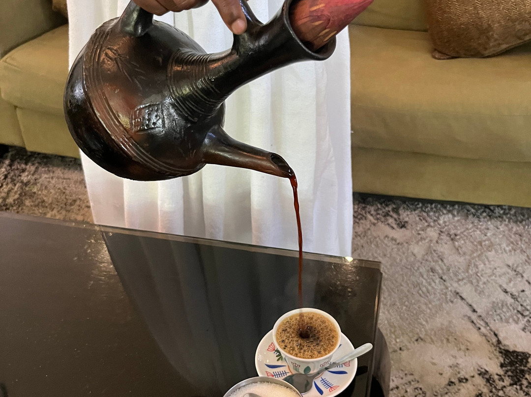 海尔度假村-哈瓦萨主图