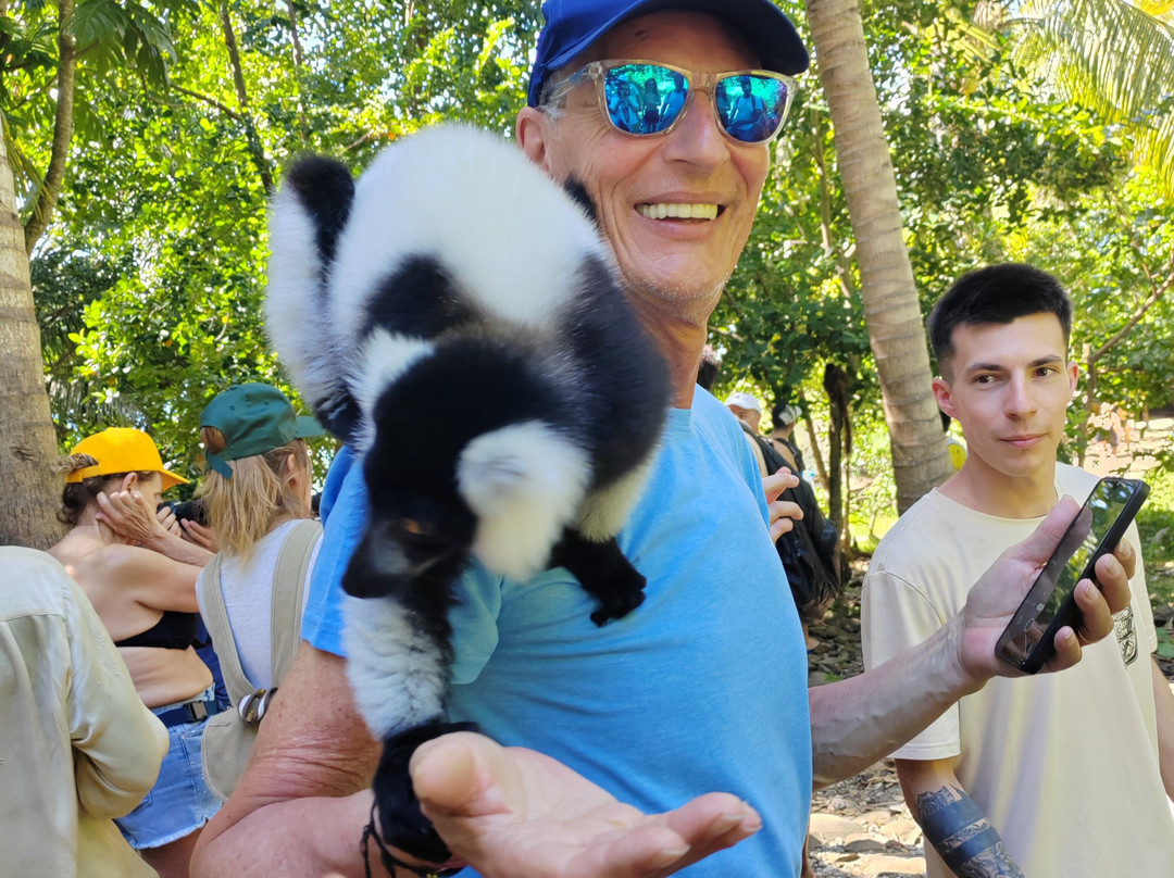 皇家Andilana度假村和Spa主图