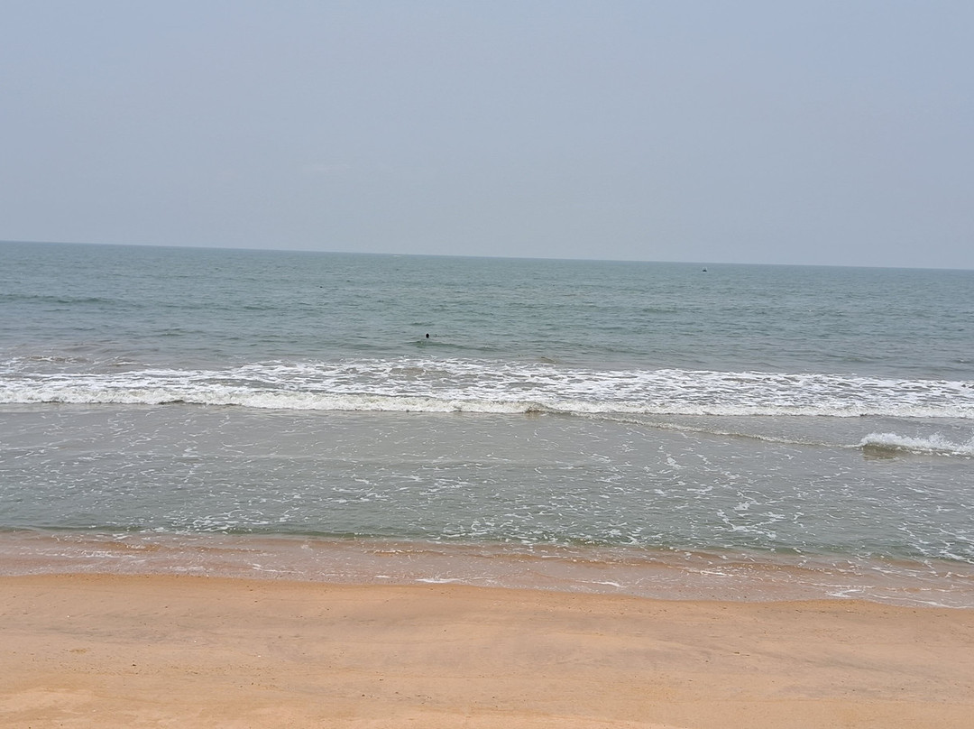 赛韦什兰海滩度假村-宾多尔主图