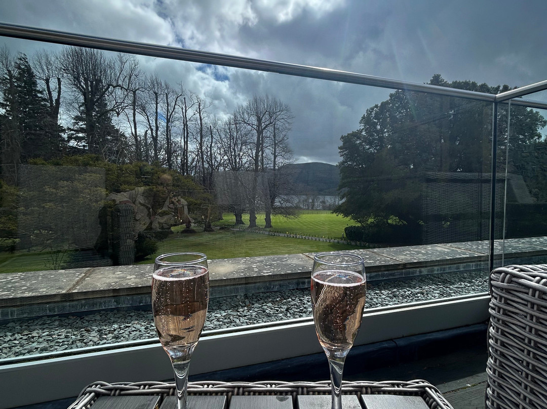 阿玛斯维特大楼酒店主图