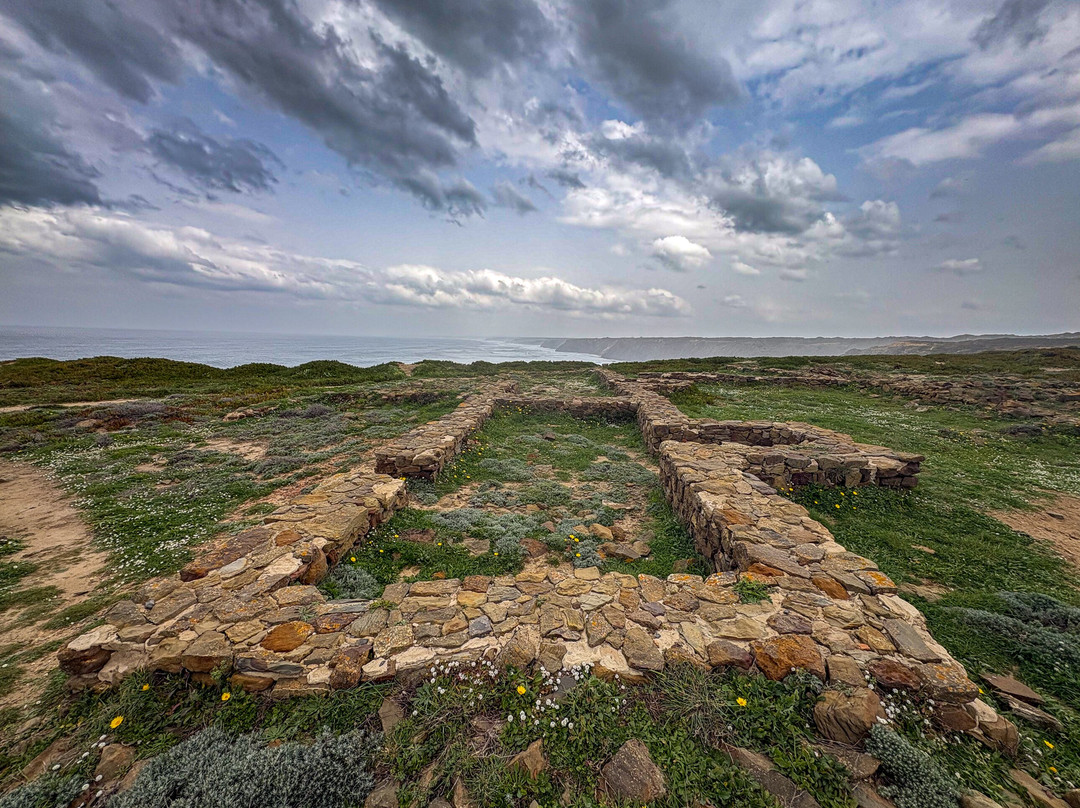 Portugal Nature Trails-辛特拉必去景点
