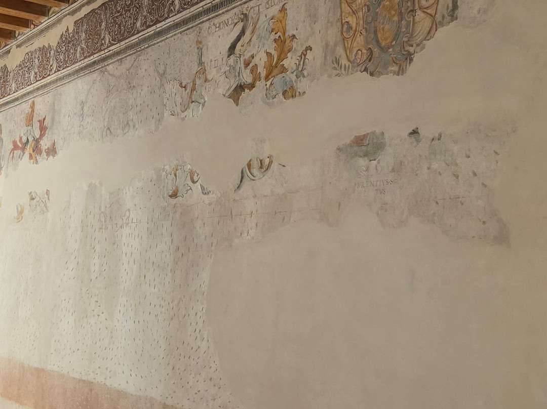 Palazzo Pretorio-奇塔代拉必去景点