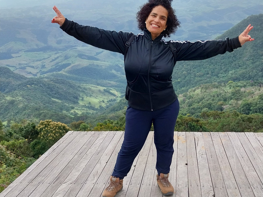 Bocaina Experience - Turismo & Cultura-Sao Jose do Barreiro必去景点