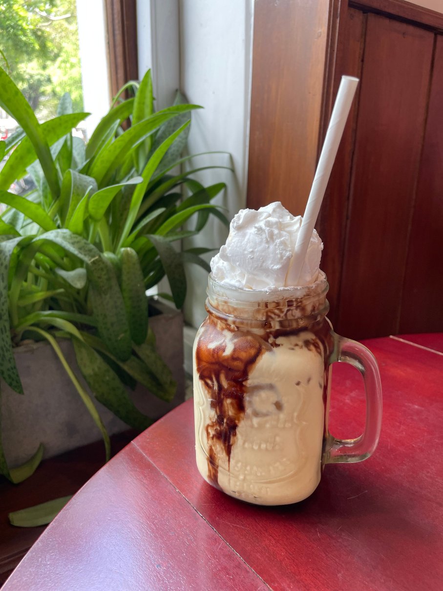 康提女王酒店·百年传承（始于1864）-旅行者